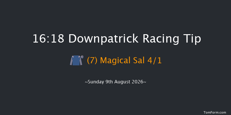 Downpatrick 16-18 21f Tue 14th Jul 2026
