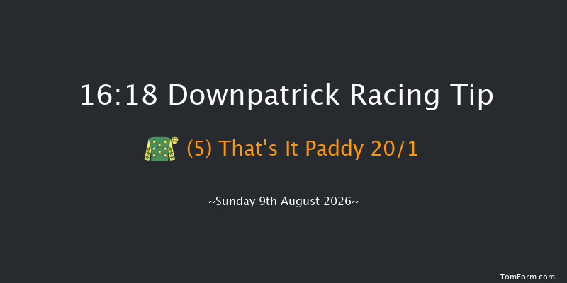 Downpatrick 16-18 21f Tue 14th Jul 2026