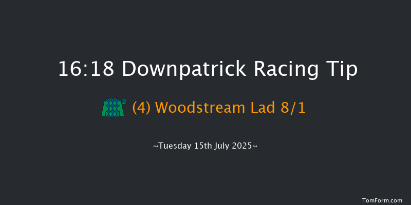Downpatrick 16-18 18f Mon 14th Jul 2025