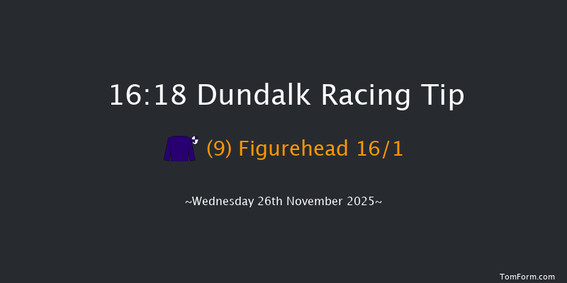 Dundalk 16-18 16f Fri 21st Nov 2025
