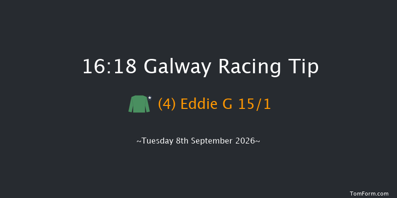 Galway 16-18 8f Mon 7th Sep 2026