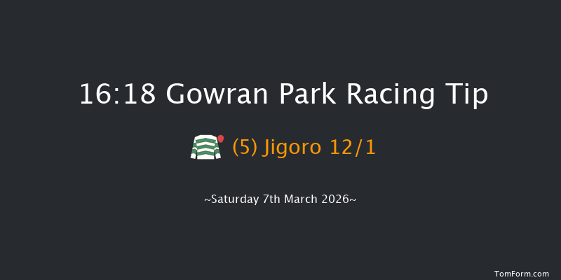 Gowran Park 16-18 16f Sat 14th Feb 2026