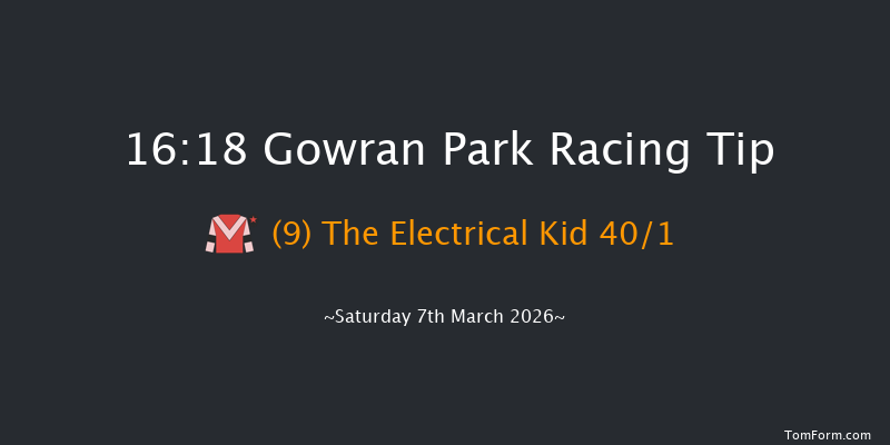 Gowran Park 16-18 16f Sat 14th Feb 2026