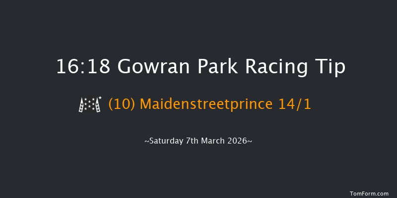 Gowran Park 16-18 16f Sat 14th Feb 2026
