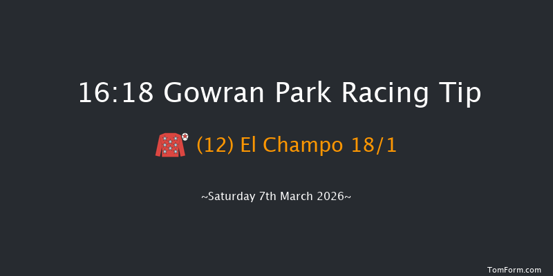 Gowran Park 16-18 16f Sat 14th Feb 2026
