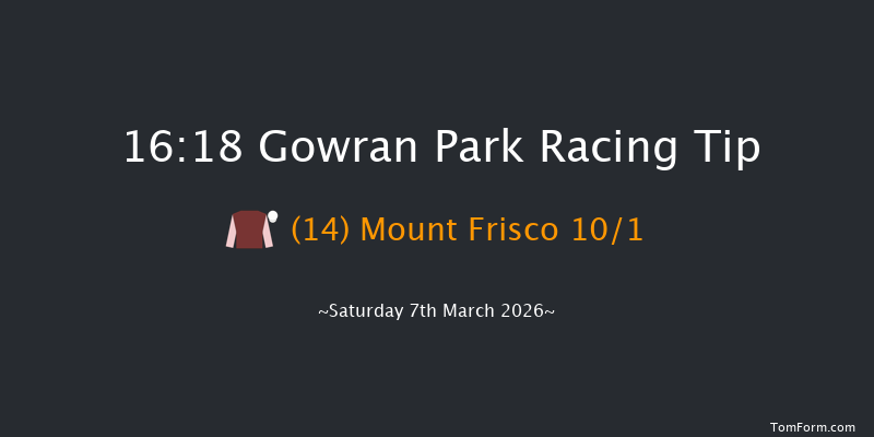 Gowran Park 16-18 16f Sat 14th Feb 2026