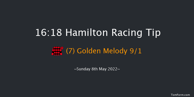 Hamilton 16:18 Handicap (Class 4) 9f Sun 1st May 2022