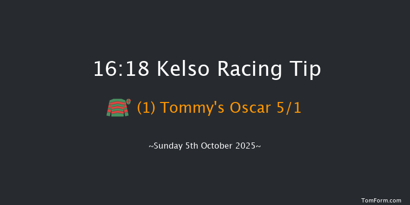 Kelso 16-18 (Class 2) 17f Wed 17th Sep 2025