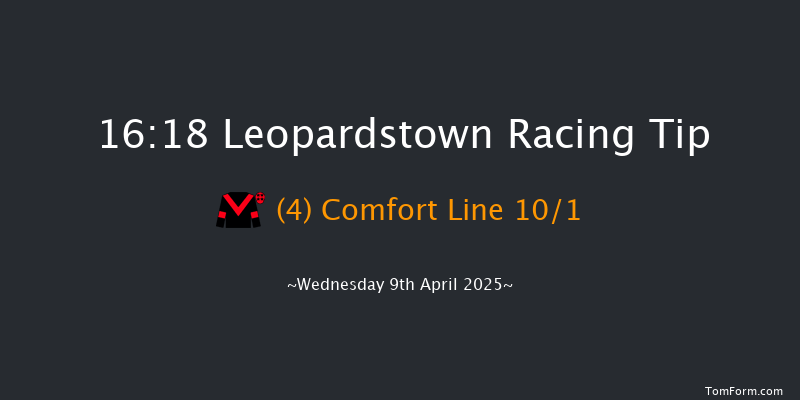 Leopardstown 16-18 7f Sun 30th Mar 2025