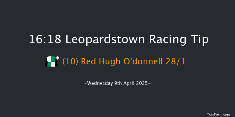 Leopardstown 16-18 7f Sun 30th Mar 2025