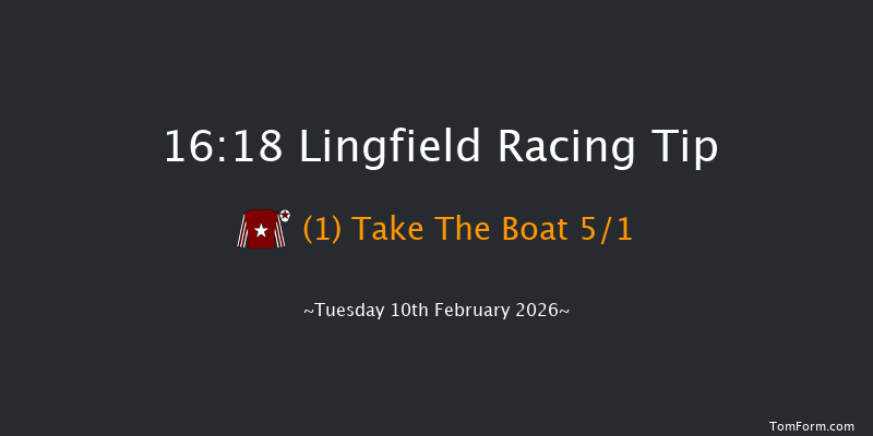 Lingfield 16-18 (Class 6) 12f Sat 7th Feb 2026