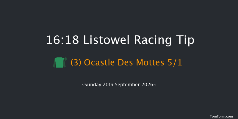 Listowel 16-18 17f Mon 1st Jun 2026
