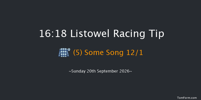 Listowel 16-18 17f Mon 1st Jun 2026