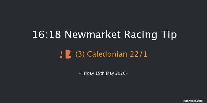 Newmarket 16-18 (Class 5) 10f Sun 3rd May 2026