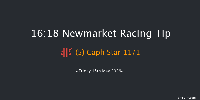 Newmarket 16-18 (Class 5) 10f Sun 3rd May 2026