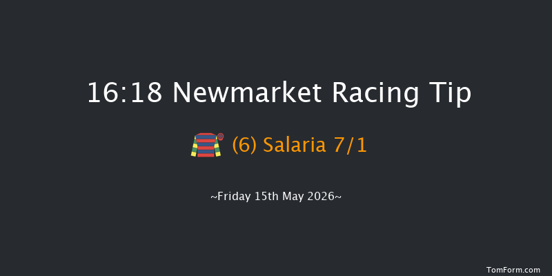 Newmarket 16-18 (Class 5) 10f Sun 3rd May 2026