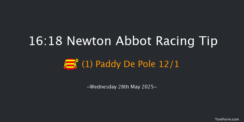 Newton Abbot 16-18 (Class 4) 21f Wed 14th May 2025