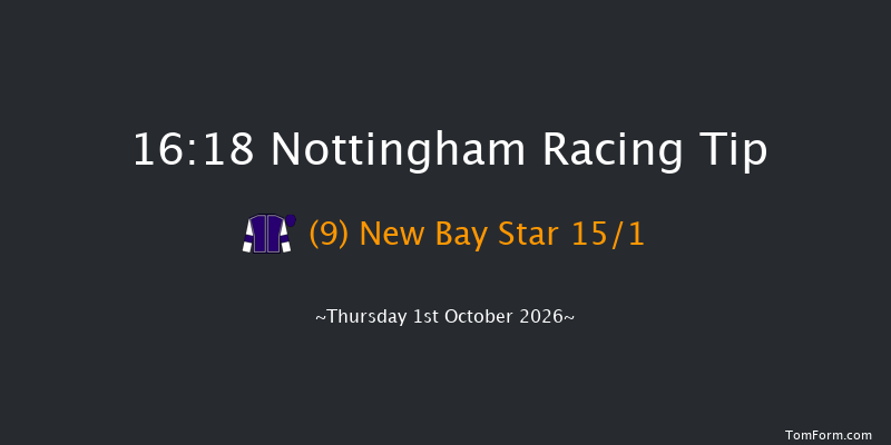 Nottingham 16-18 (Class 5) 10f Tue 11th Aug 2026