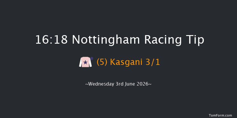 Nottingham 16-18 (Class 5) 10f Sun 31st May 2026