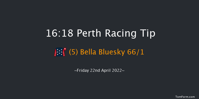 Perth 16:18 Handicap Hurdle (Class 5) 20f Thu 21st Apr 2022