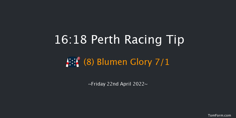 Perth 16:18 Handicap Hurdle (Class 5) 20f Thu 21st Apr 2022