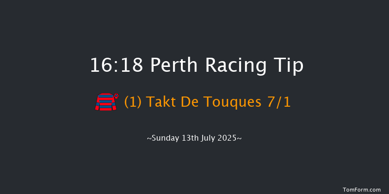 Perth 16-18 (Class 4) 23f Thu 3rd Jul 2025
