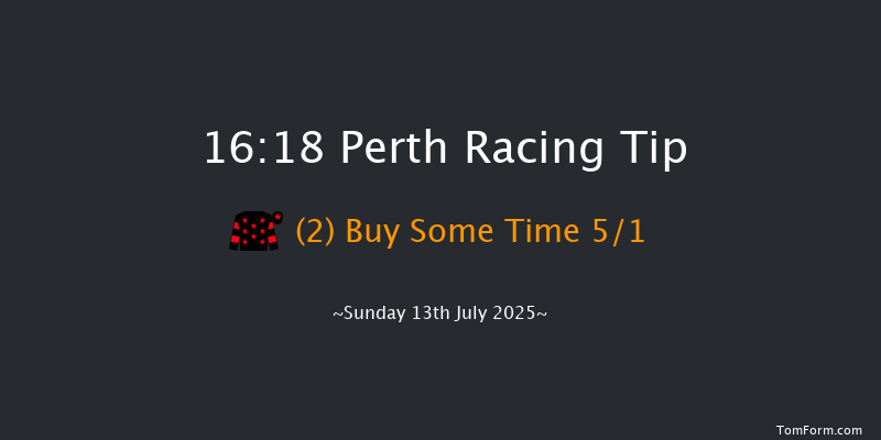 Perth 16-18 (Class 4) 23f Thu 3rd Jul 2025