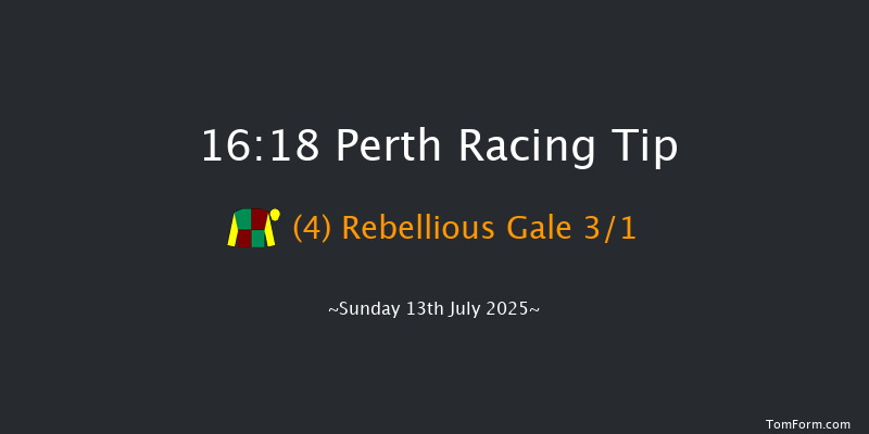 Perth 16-18 (Class 4) 23f Thu 3rd Jul 2025
