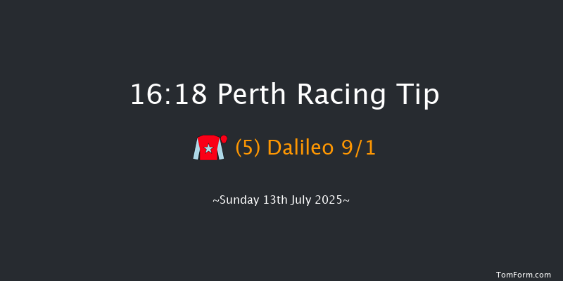 Perth 16-18 (Class 4) 23f Thu 3rd Jul 2025