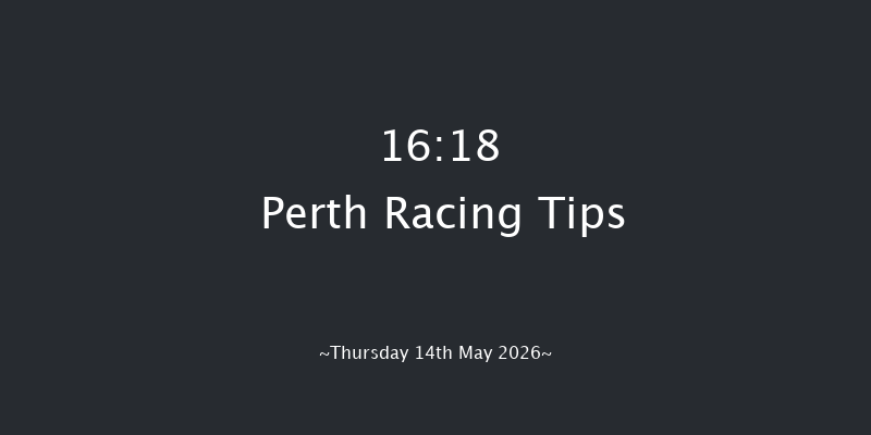 Perth 16-18 (Class 3) 16f Wed 13th May 2026