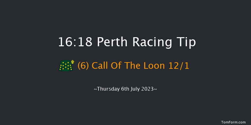 Perth 16:18 Handicap Chase (Class 5) 24f Sat 24th Jun 2023