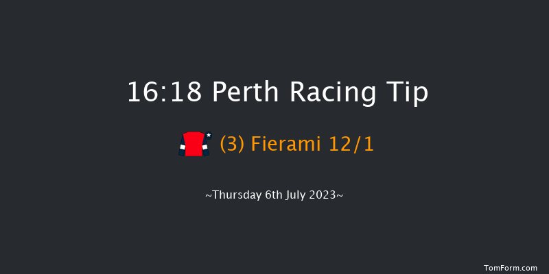 Perth 16:18 Handicap Chase (Class 5) 24f Sat 24th Jun 2023