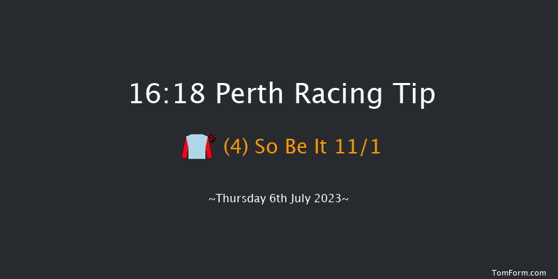 Perth 16:18 Handicap Chase (Class 5) 24f Sat 24th Jun 2023