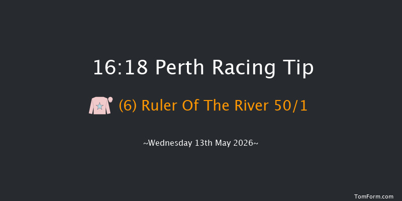 Perth 16-18 (Class 5) 23f Fri 24th Apr 2026