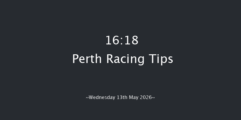 Perth 16-18 (Class 5) 23f Fri 24th Apr 2026