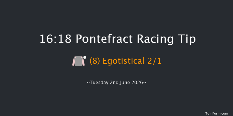 Pontefract 16-18 (Class 5) 6f Fri 22nd May 2026