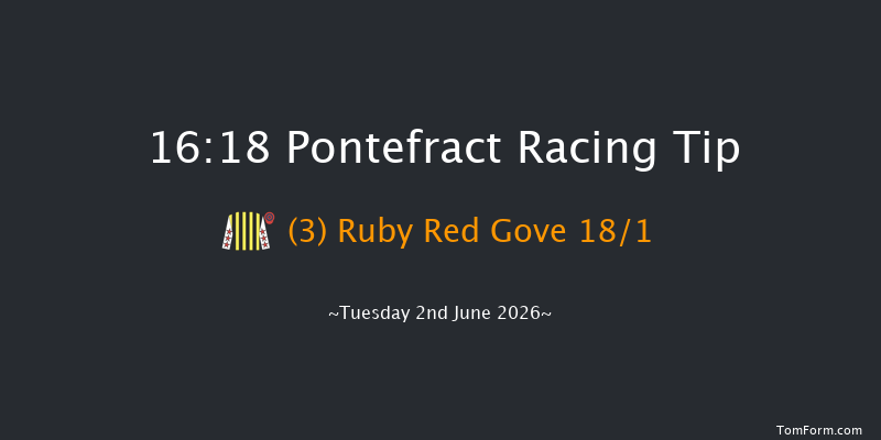 Pontefract 16-18 (Class 5) 6f Fri 22nd May 2026