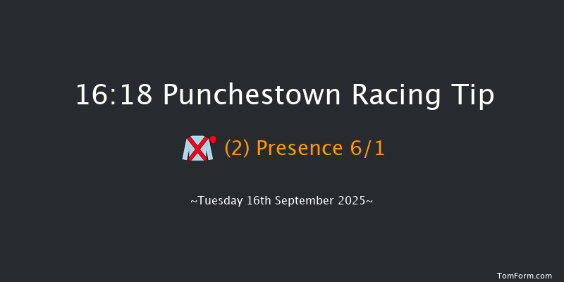 Punchestown 16-18 9f Sun 8th Jun 2025