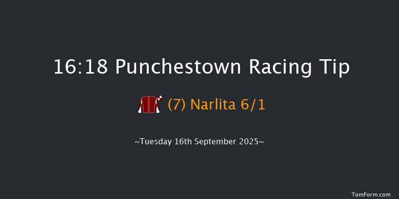 Punchestown 16-18 9f Sun 8th Jun 2025