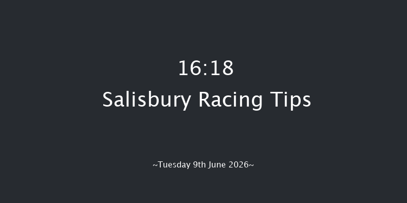 Salisbury 16-18 (Class 3) 9f Sat 23rd May 2026