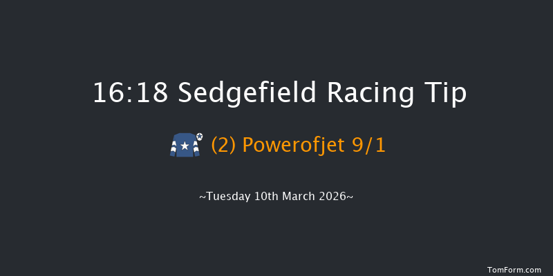 Sedgefield 16-18 (Class 5) 16f Thu 19th Feb 2026