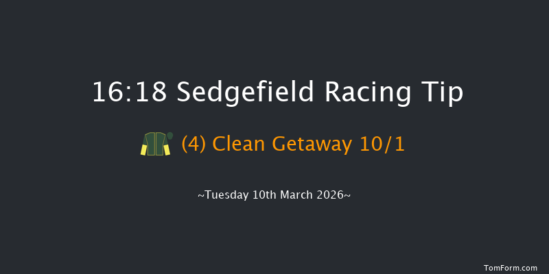 Sedgefield 16-18 (Class 5) 16f Thu 19th Feb 2026