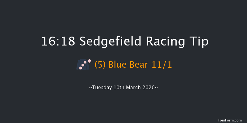 Sedgefield 16-18 (Class 5) 16f Thu 19th Feb 2026
