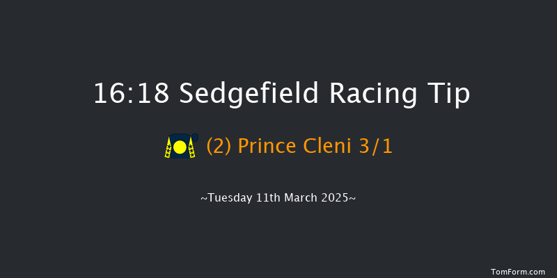 Sedgefield  16:18 Handicap Chase (Class 4) 26f Wed 5th Feb 2025