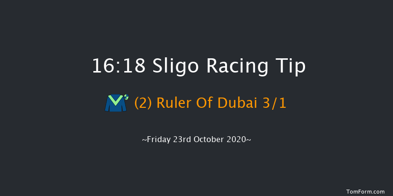 Benbulben Handicap Hurdle (80-95) Sligo 16:18 Handicap Hurdle 20f Mon 14th Sep 2020