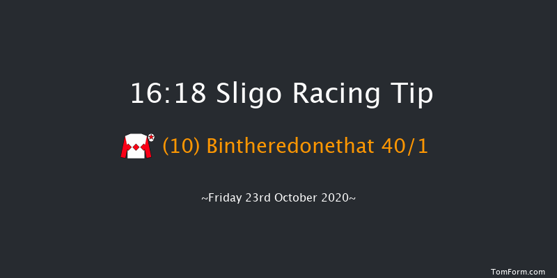 Benbulben Handicap Hurdle (80-95) Sligo 16:18 Handicap Hurdle 20f Mon 14th Sep 2020