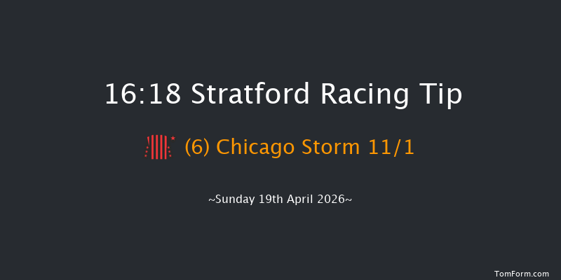 Stratford 16-18 (Class 5) 18f Sat 28th Mar 2026
