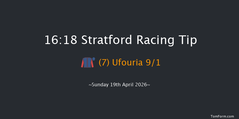 Stratford 16-18 (Class 5) 18f Sat 28th Mar 2026