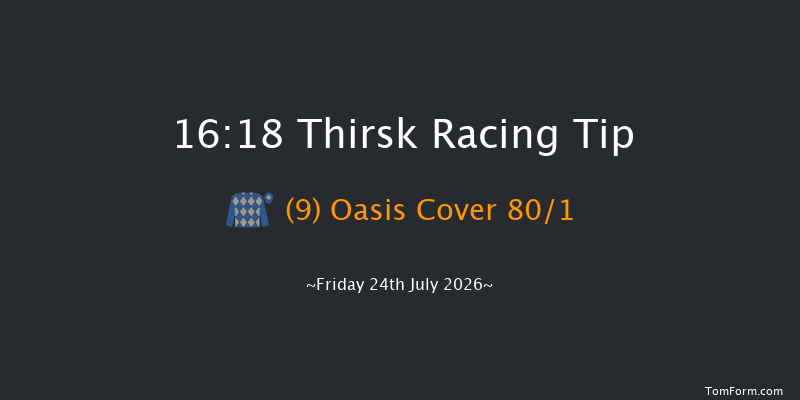 Thirsk 16-18 (Class 5) 6f Thu 16th Jul 2026