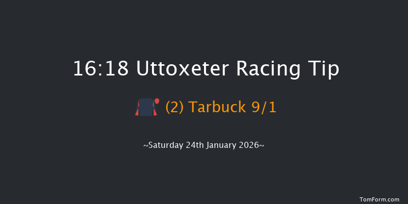 Uttoxeter 16-18 (Class 5) 19f Wed 31st Dec 2025